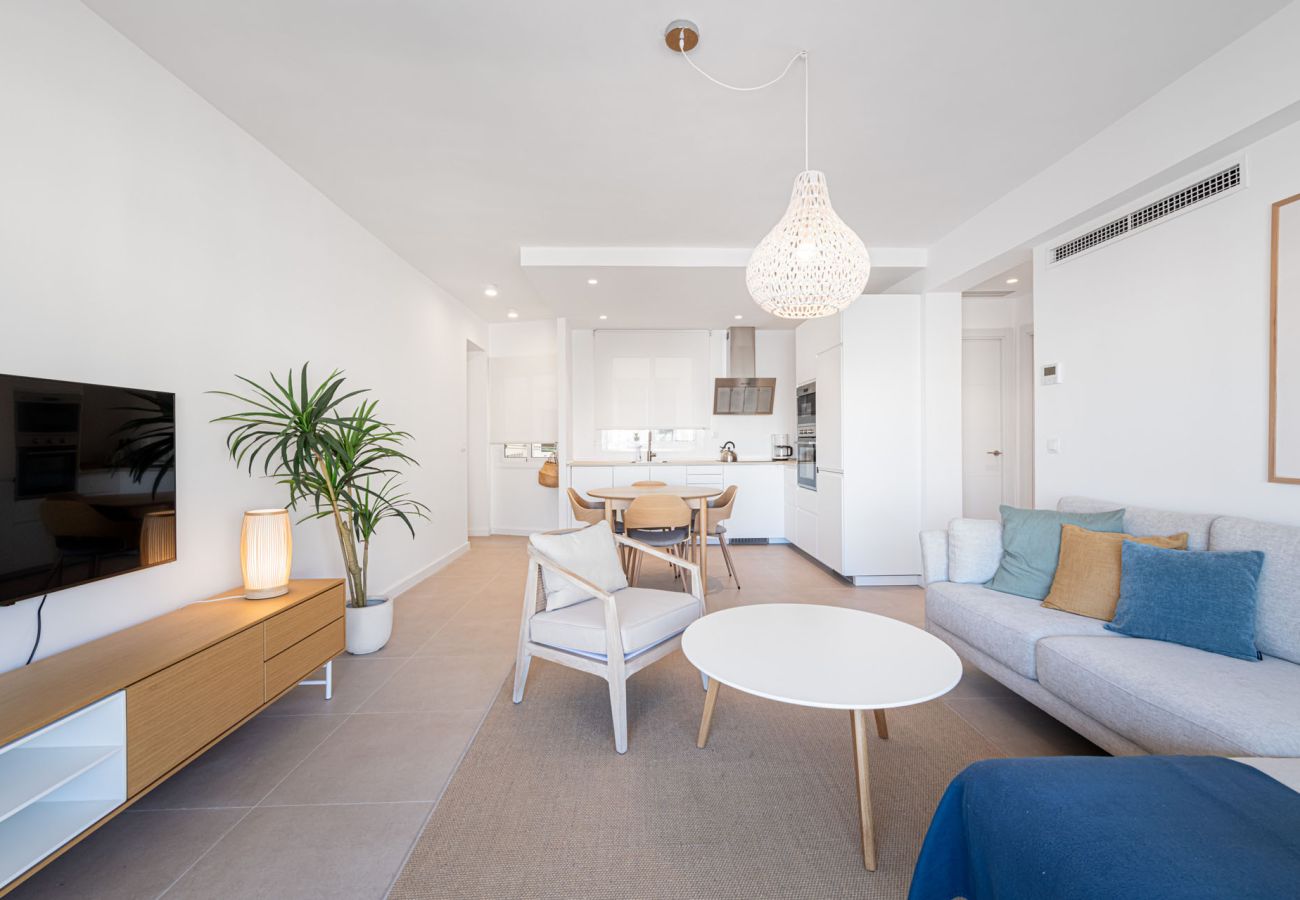 Apartment in Rincón de la Victoria - Ida - Rental in Rincon de la Victoria Apartment in Rincón de la Victoria - Ida - Rental in Rincon de la Victoria