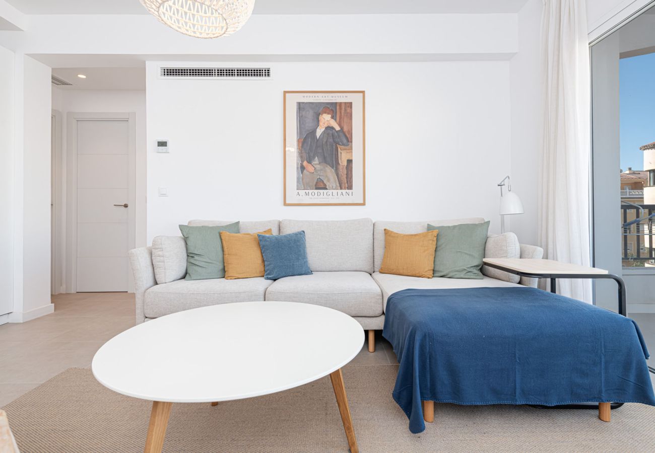 Apartment in Rincón de la Victoria - Ida - Rental in Rincon de la Victoria Apartment in Rincón de la Victoria - Ida - Rental in Rincon de la Victoria