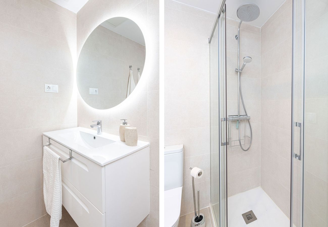 Apartment in Rincón de la Victoria - Ida - Rental in Rincon de la Victoria Apartment in Rincón de la Victoria - Ida - Rental in Rincon de la Victoria