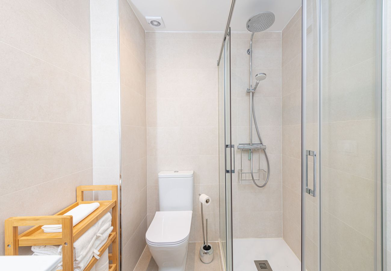 Apartment in Rincón de la Victoria - Ida - Rental in Rincon de la Victoria Apartment in Rincón de la Victoria - Ida - Rental in Rincon de la Victoria