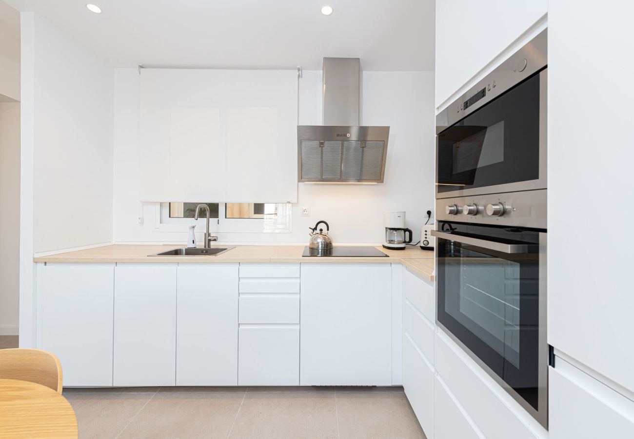 Apartment in Rincón de la Victoria - Ida - Rental in Rincon de la Victoria Apartment in Rincón de la Victoria - Ida - Rental in Rincon de la Victoria