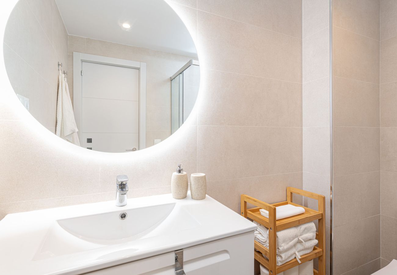 Apartment in Rincón de la Victoria - Ida - Rental in Rincon de la Victoria Apartment in Rincón de la Victoria - Ida - Rental in Rincon de la Victoria