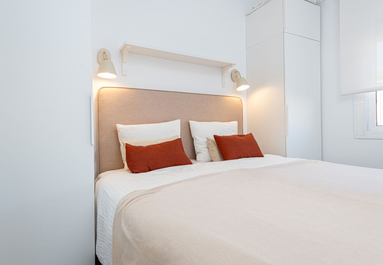 Apartment in Rincón de la Victoria - Ida - Rental in Rincon de la Victoria Apartment in Rincón de la Victoria - Ida - Rental in Rincon de la Victoria