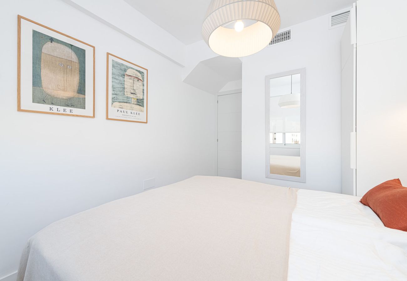 Apartment in Rincón de la Victoria - Ida - Rental in Rincon de la Victoria Apartment in Rincón de la Victoria - Ida - Rental in Rincon de la Victoria