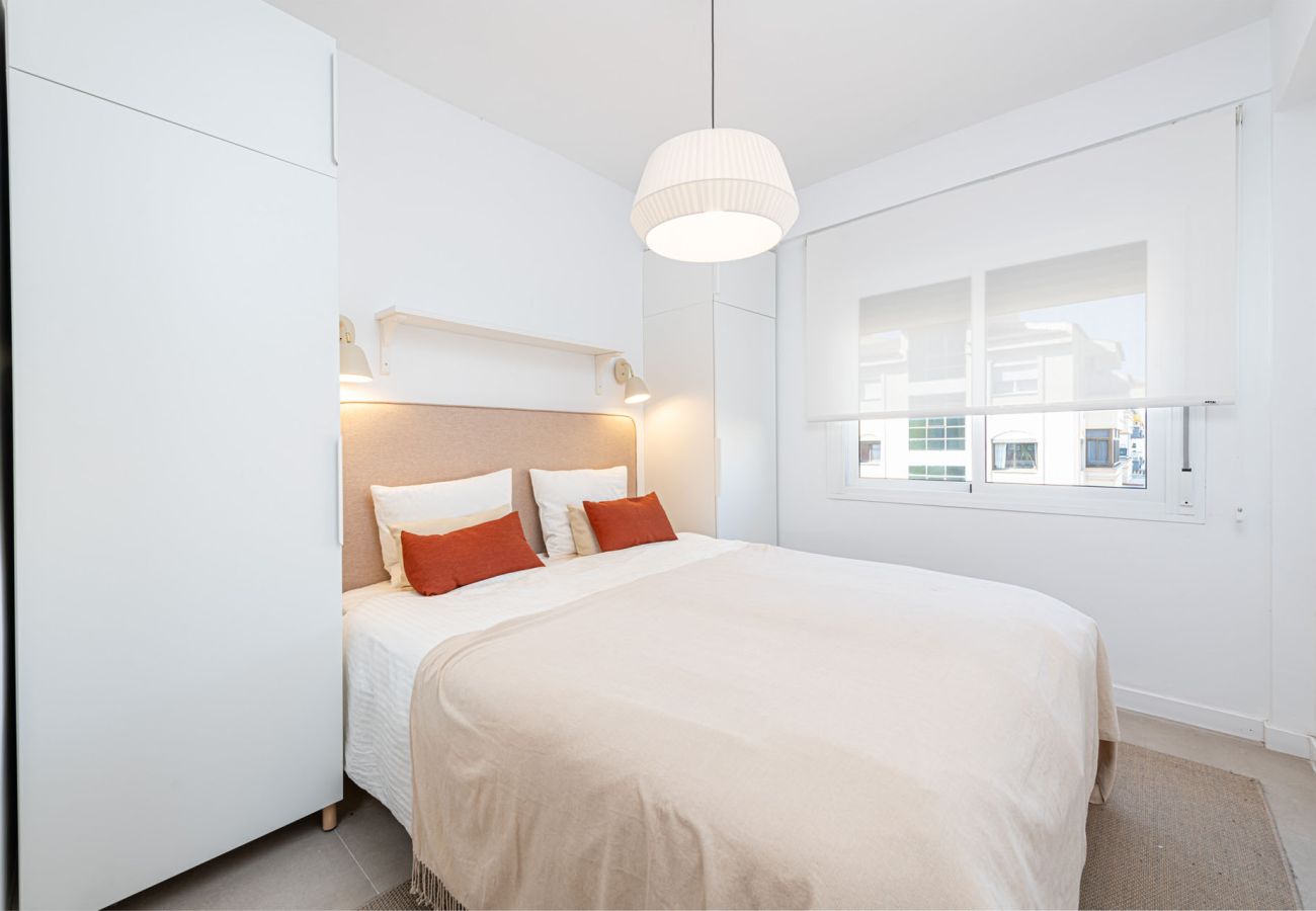 Apartment in Rincón de la Victoria - Ida - Rental in Rincon de la Victoria Apartment in Rincón de la Victoria - Ida - Rental in Rincon de la Victoria