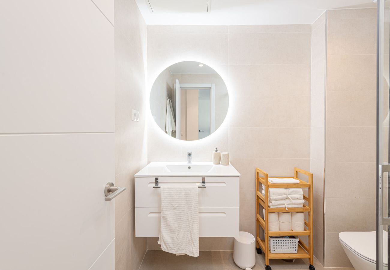 Apartment in Rincón de la Victoria - Ida - Rental in Rincon de la Victoria Apartment in Rincón de la Victoria - Ida - Rental in Rincon de la Victoria