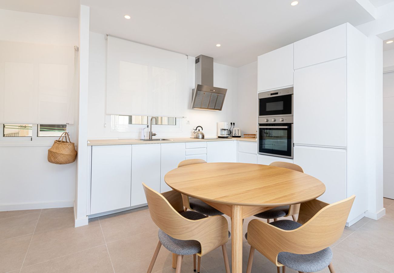 Apartment in Rincón de la Victoria - Ida - Rental in Rincon de la Victoria Apartment in Rincón de la Victoria - Ida - Rental in Rincon de la Victoria