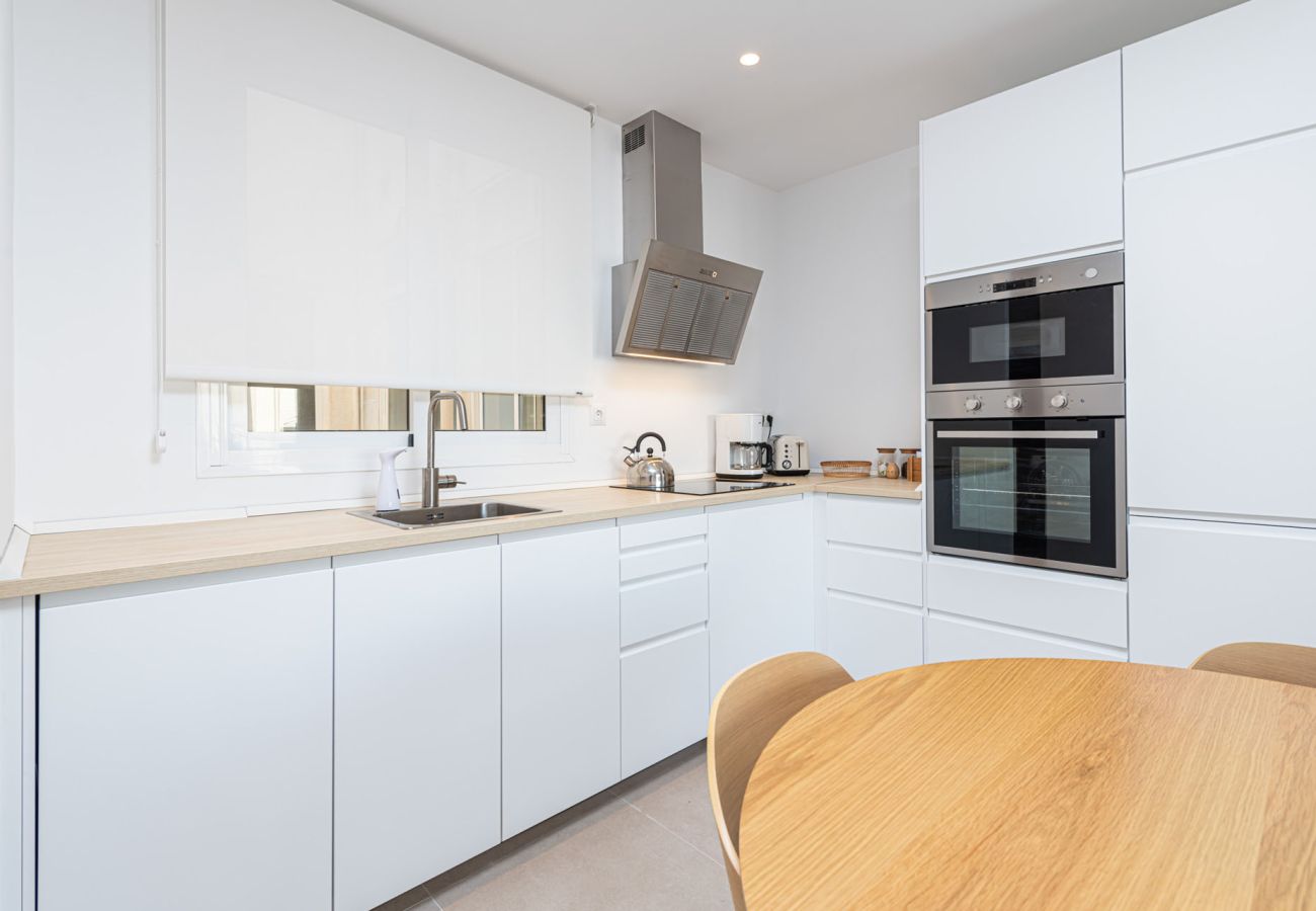 Apartment in Rincón de la Victoria - Ida - Rental in Rincon de la Victoria Apartment in Rincón de la Victoria - Ida - Rental in Rincon de la Victoria