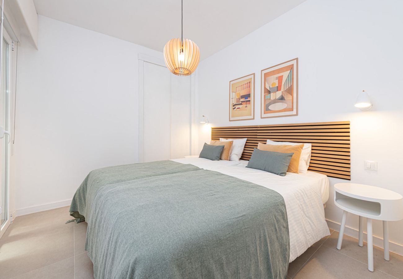 Apartment in Rincón de la Victoria - Ida - Rental in Rincon de la Victoria Apartment in Rincón de la Victoria - Ida - Rental in Rincon de la Victoria