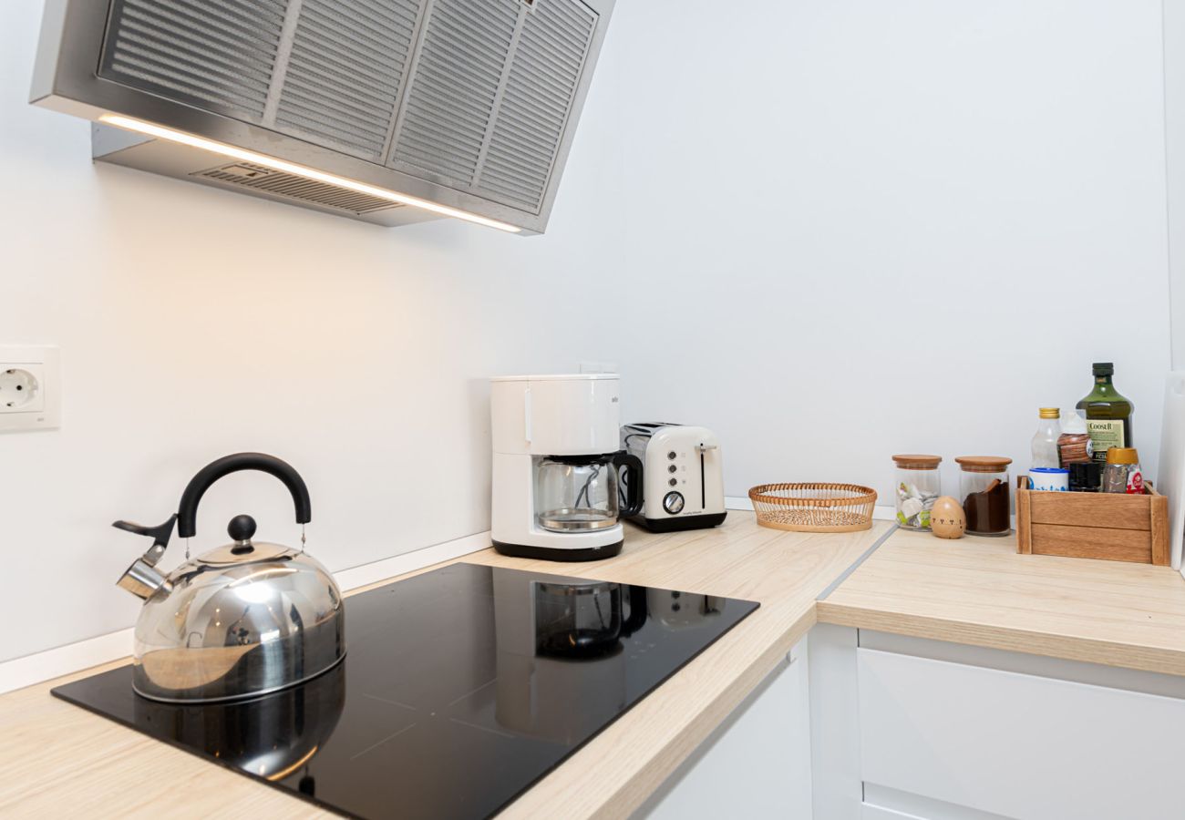 Apartment in Rincón de la Victoria - Ida - Rental in Rincon de la Victoria Apartment in Rincón de la Victoria - Ida - Rental in Rincon de la Victoria