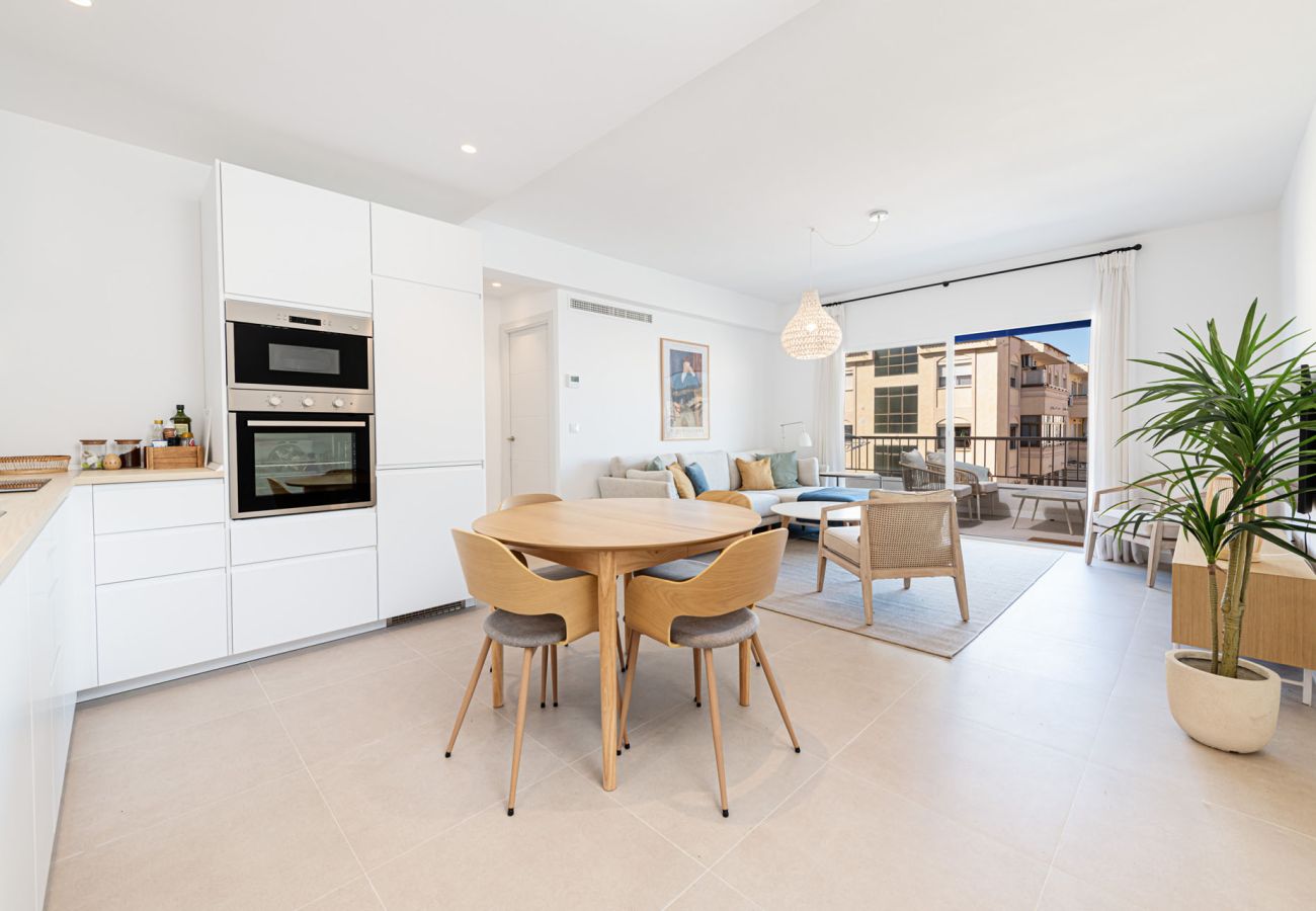 Apartment in Rincón de la Victoria - Ida - Rental in Rincon de la Victoria Apartment in Rincón de la Victoria - Ida - Rental in Rincon de la Victoria