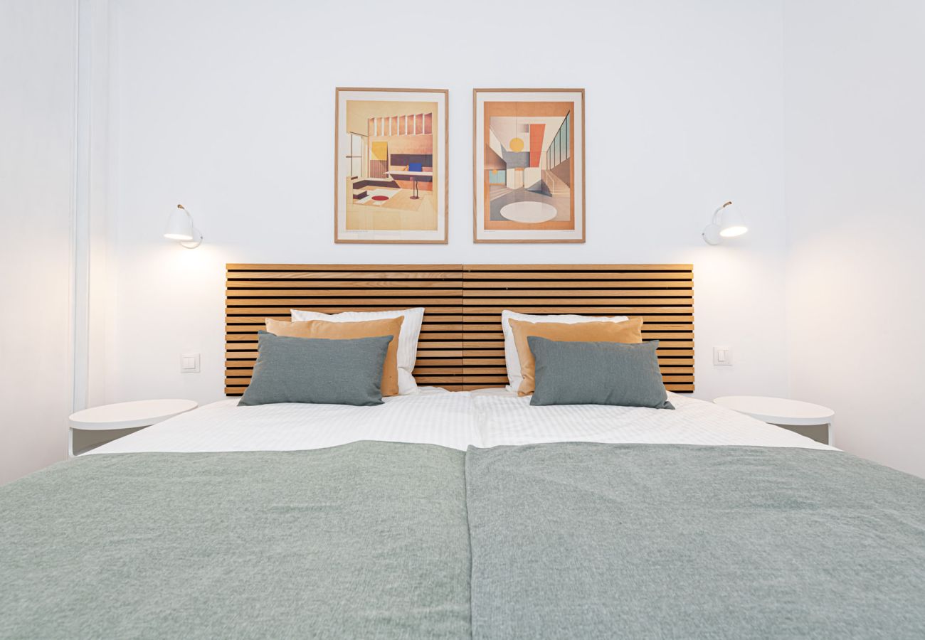 Apartment in Rincón de la Victoria - Ida - Rental in Rincon de la Victoria Apartment in Rincón de la Victoria - Ida - Rental in Rincon de la Victoria