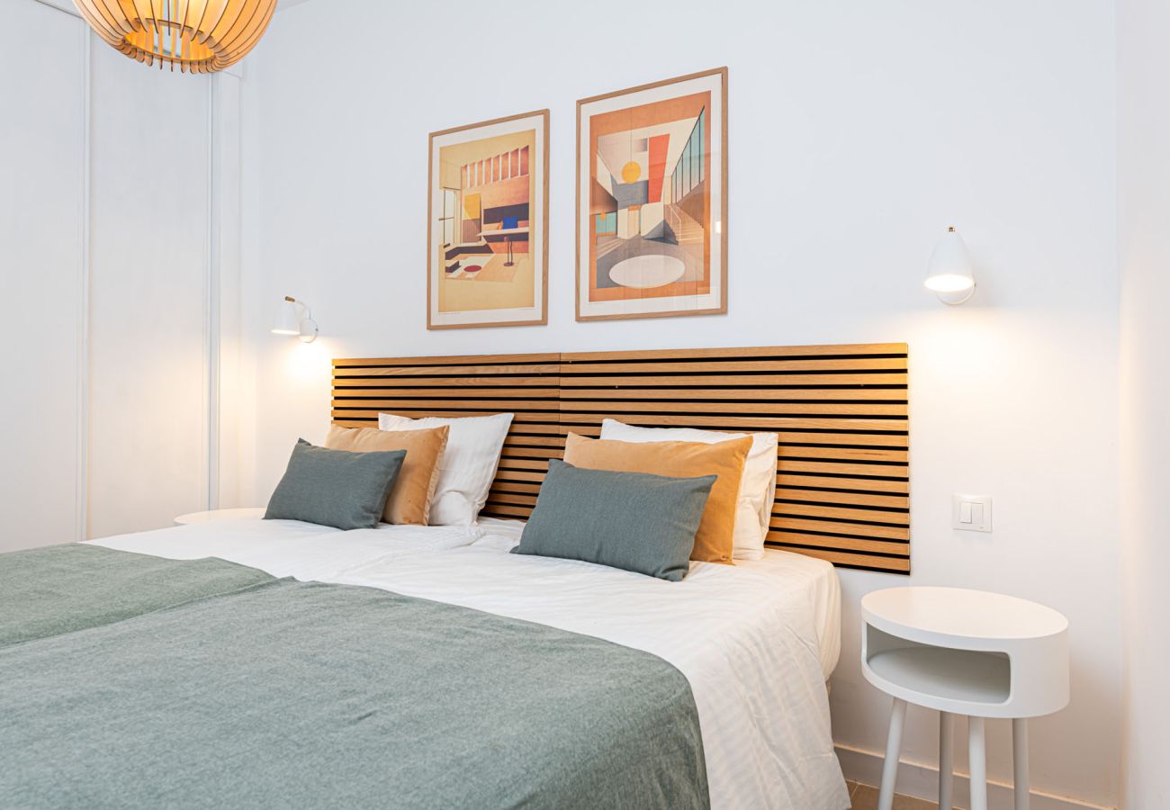 Apartment in Rincón de la Victoria - Ida - Rental in Rincon de la Victoria Apartment in Rincón de la Victoria - Ida - Rental in Rincon de la Victoria