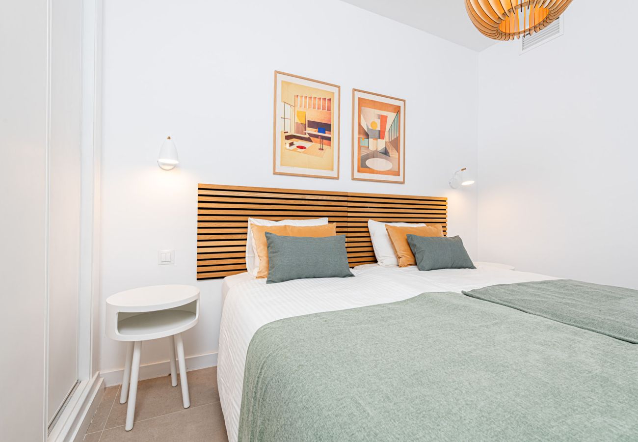 Apartment in Rincón de la Victoria - Ida - Rental in Rincon de la Victoria Apartment in Rincón de la Victoria - Ida - Rental in Rincon de la Victoria