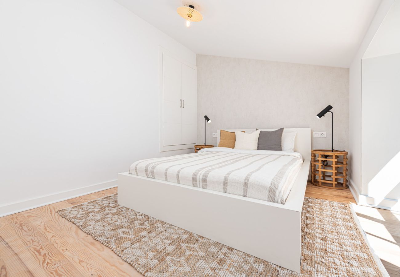 Apartment in Málaga - Skandiloft - Holiday rental Malaga city Apartment in Málaga - Skandiloft - Holiday rental Malaga city