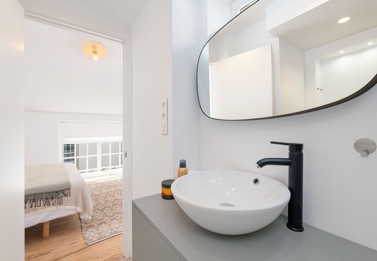 Apartment in Málaga - Skandiloft - Holiday rental Malaga city Apartment in Málaga - Skandiloft - Holiday rental Malaga city