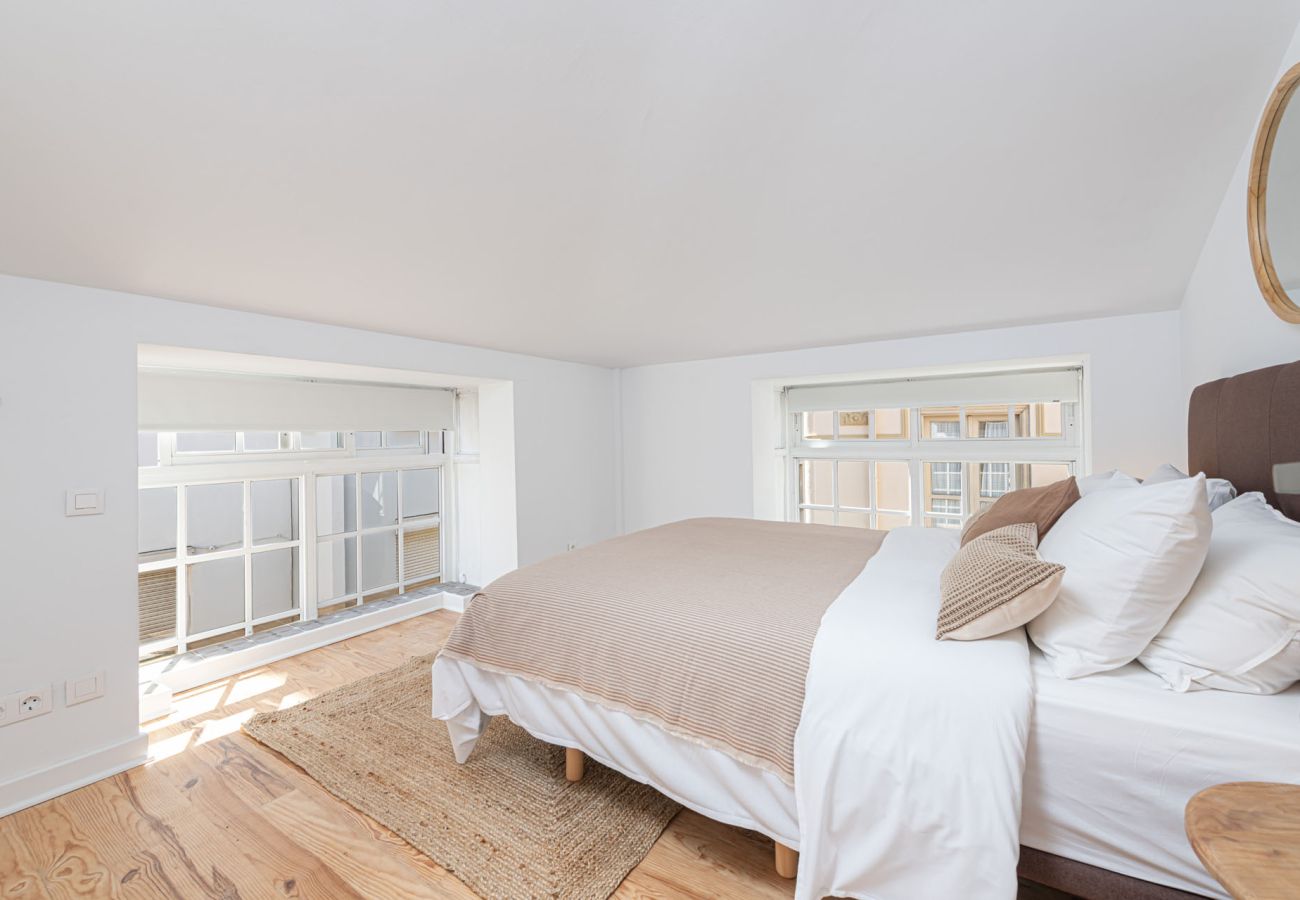 Apartment in Málaga - Skandiloft - Holiday rental Malaga city Apartment in Málaga - Skandiloft - Holiday rental Malaga city