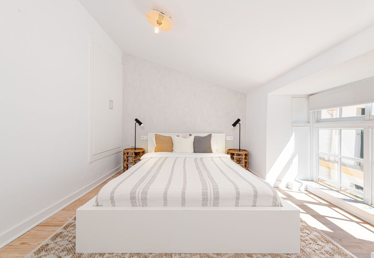 Apartment in Málaga - Skandiloft - Holiday rental Malaga city Apartment in Málaga - Skandiloft - Holiday rental Malaga city