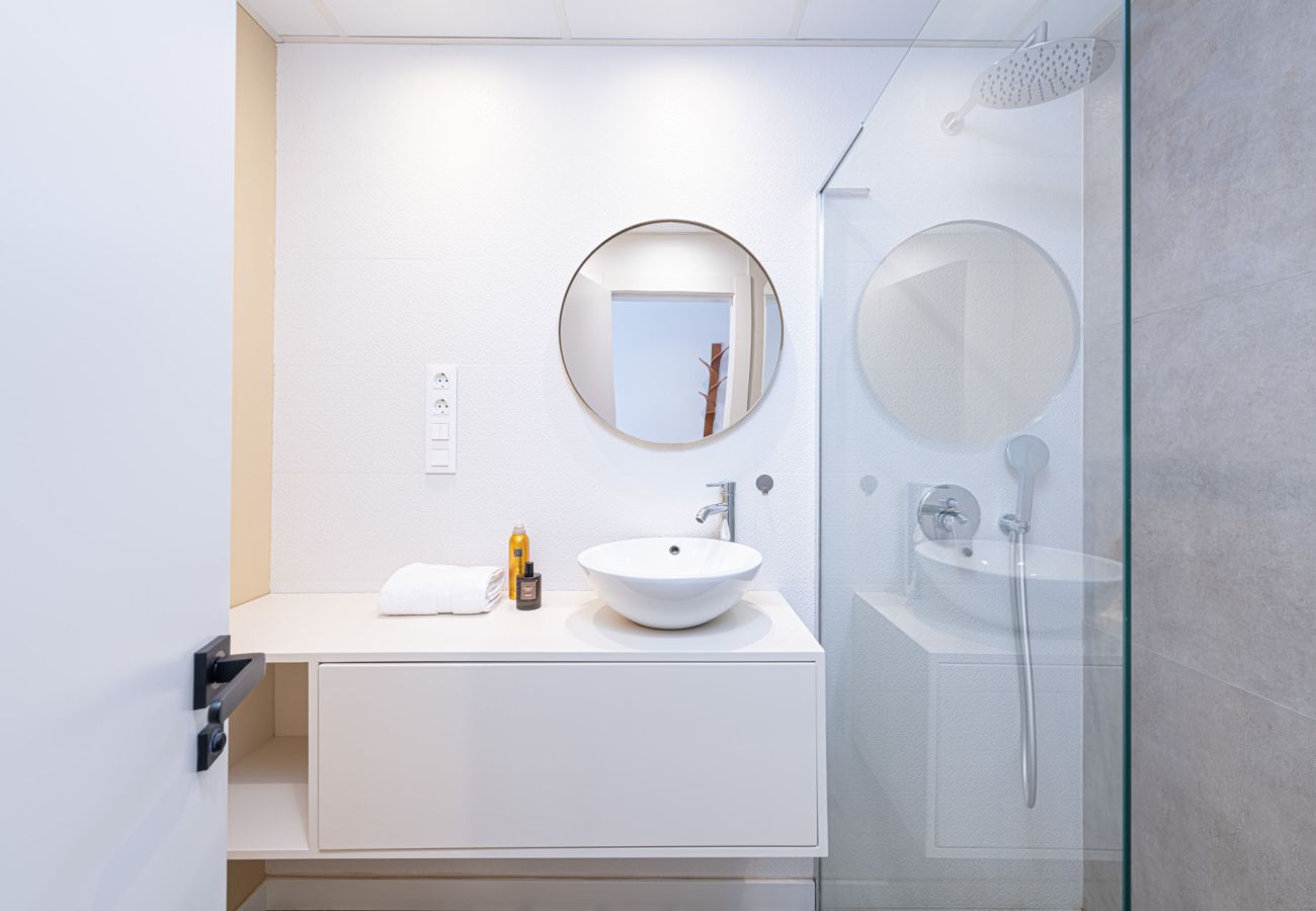 Apartment in Málaga - Skandiloft - Holiday rental Malaga city Apartment in Málaga - Skandiloft - Holiday rental Malaga city