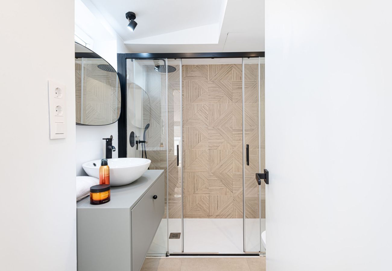 Apartment in Málaga - Skandiloft - Holiday rental Malaga city Apartment in Málaga - Skandiloft - Holiday rental Malaga city