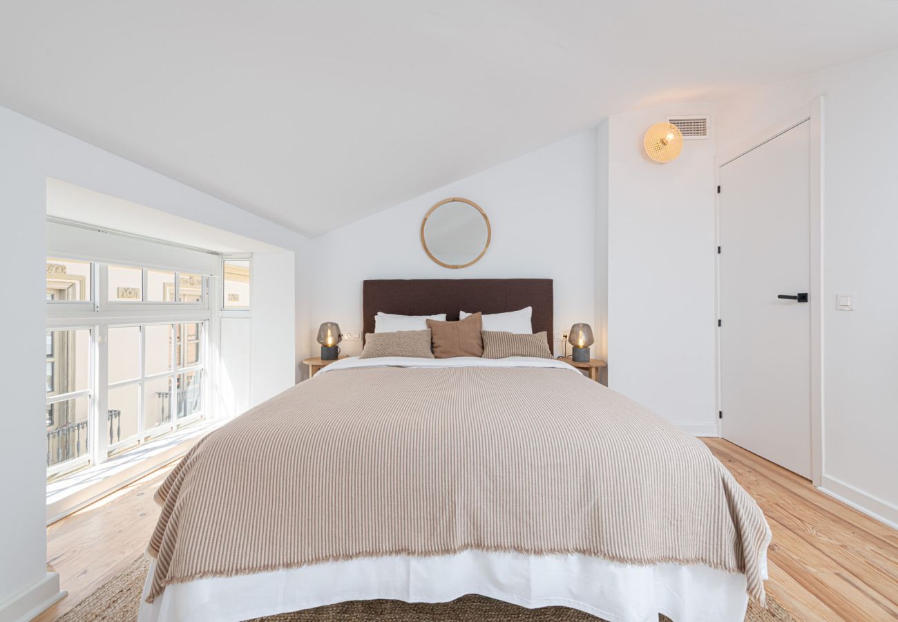 Apartment in Málaga - Skandiloft - Holiday rental Malaga city Apartment in Málaga - Skandiloft - Holiday rental Malaga city