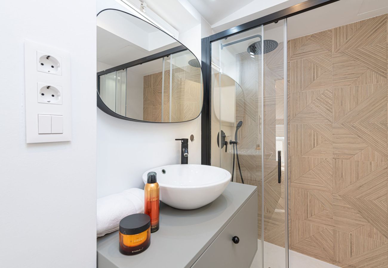 Apartment in Málaga - Skandiloft - Holiday rental Malaga city Apartment in Málaga - Skandiloft - Holiday rental Malaga city