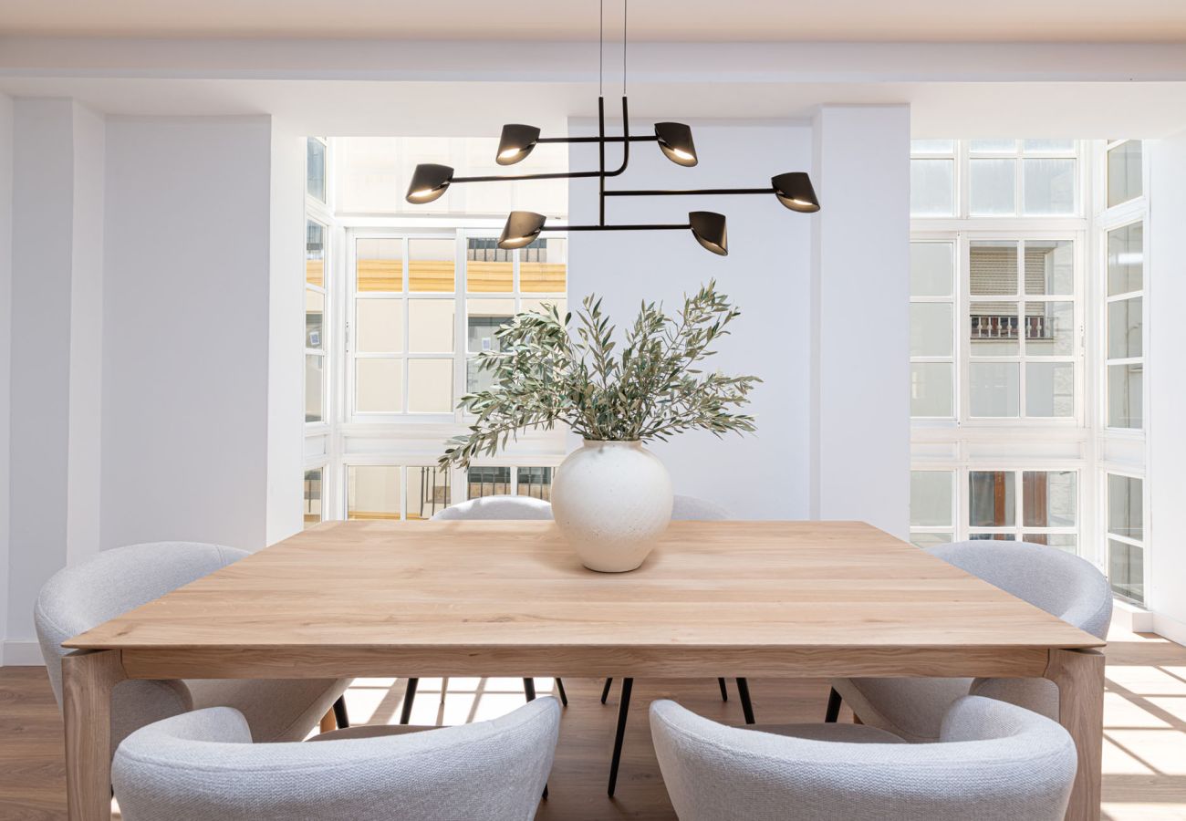 Apartment in Málaga - Skandiloft - Holiday rental Malaga city Apartment in Málaga - Skandiloft - Holiday rental Malaga city