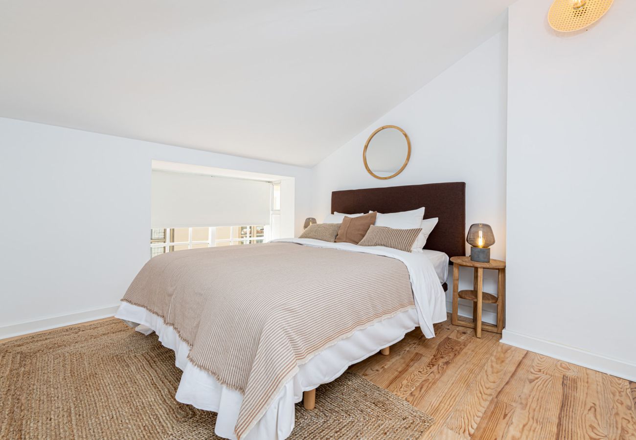 Apartment in Málaga - Skandiloft - Holiday rental Malaga city Apartment in Málaga - Skandiloft - Holiday rental Malaga city