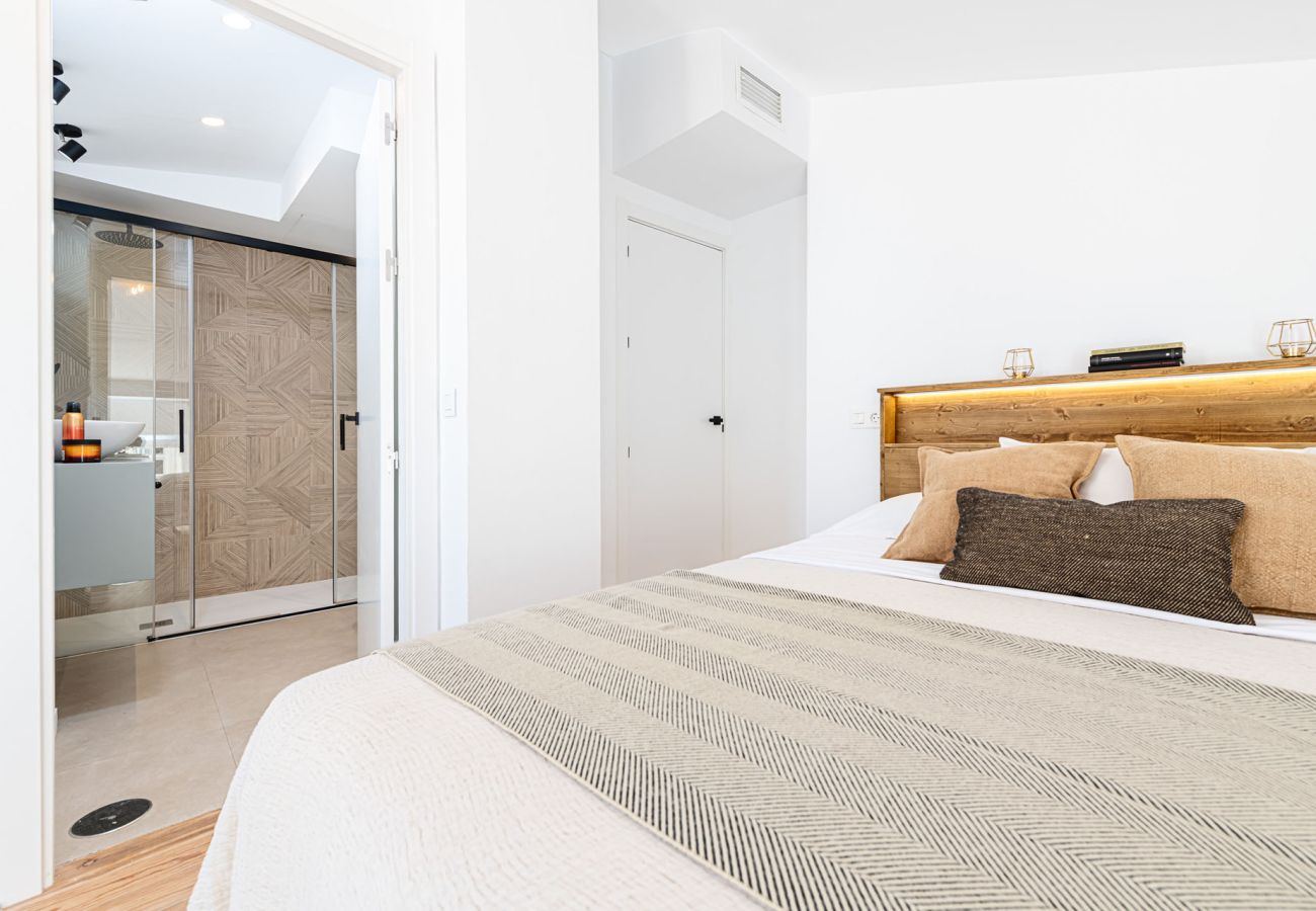 Apartment in Málaga - Skandiloft - Holiday rental Malaga city Apartment in Málaga - Skandiloft - Holiday rental Malaga city