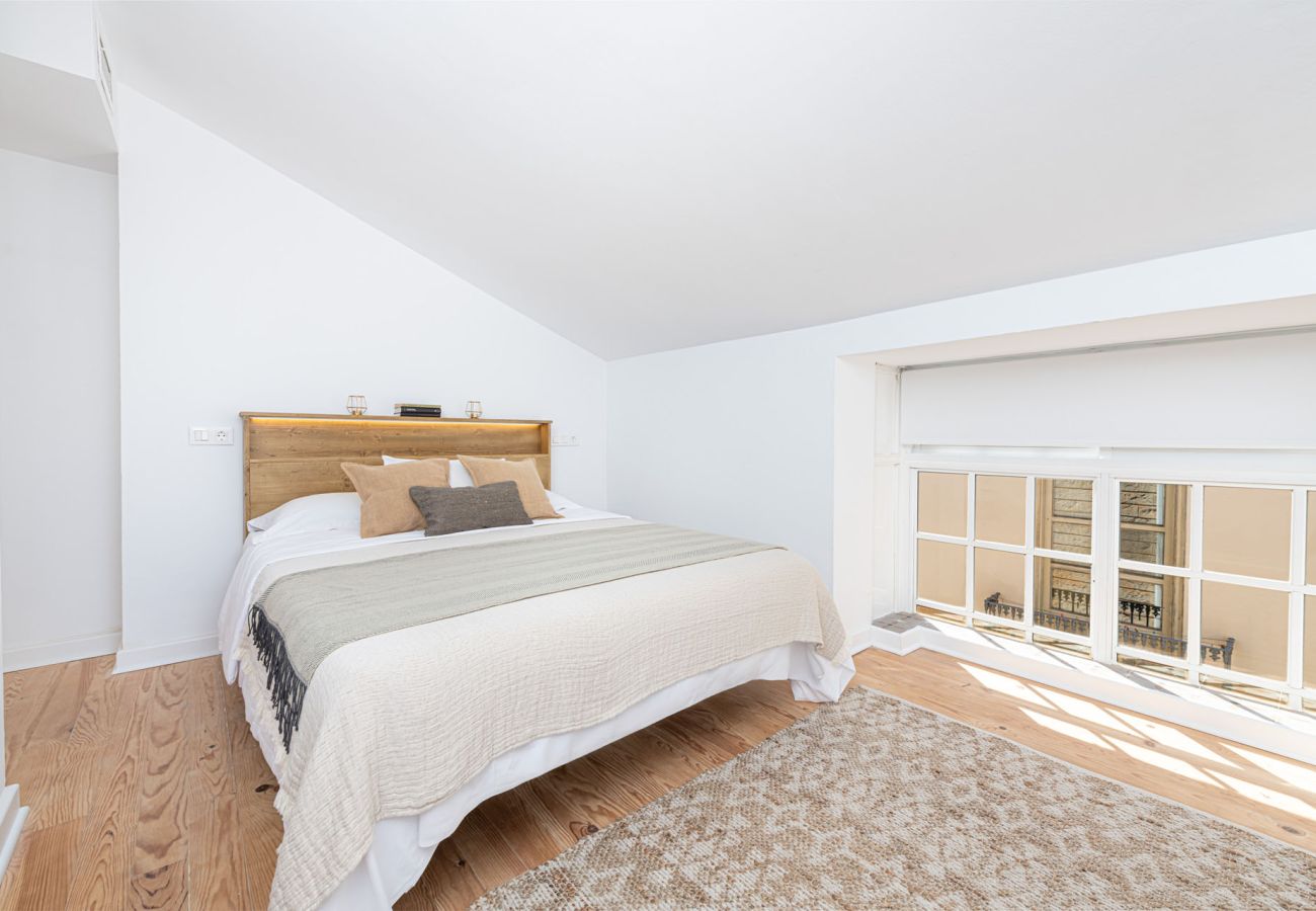 Apartment in Málaga - Skandiloft - Holiday rental Malaga city Apartment in Málaga - Skandiloft - Holiday rental Malaga city