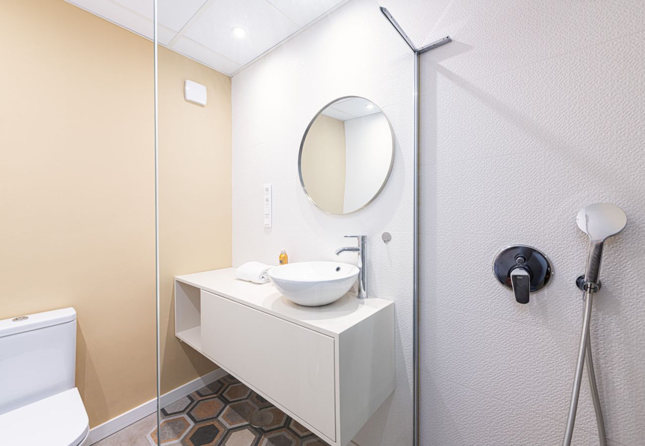 Apartment in Málaga - Skandiloft - Holiday rental Malaga city Apartment in Málaga - Skandiloft - Holiday rental Malaga city