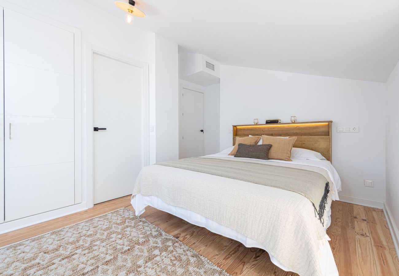 Apartment in Málaga - Skandiloft - Holiday rental Malaga city Apartment in Málaga - Skandiloft - Holiday rental Malaga city