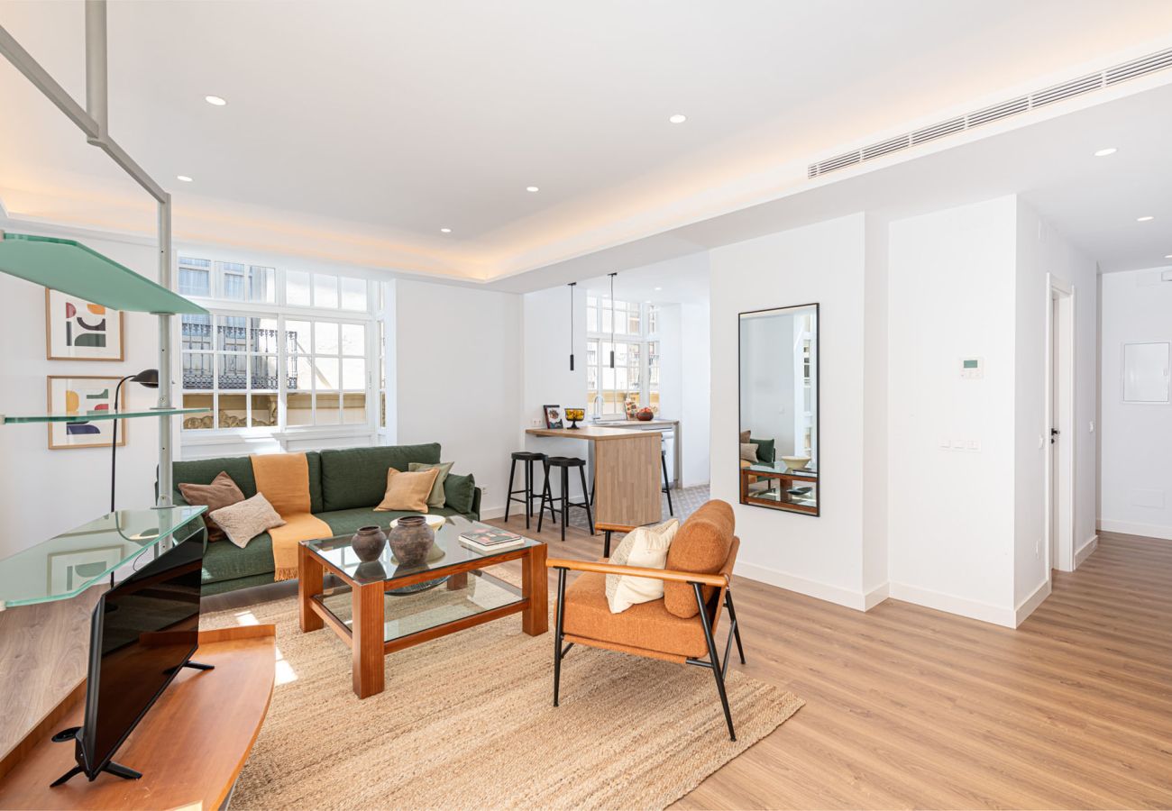 Apartment in Málaga - Skandiloft - Holiday rental Malaga city Apartment in Málaga - Skandiloft - Holiday rental Malaga city