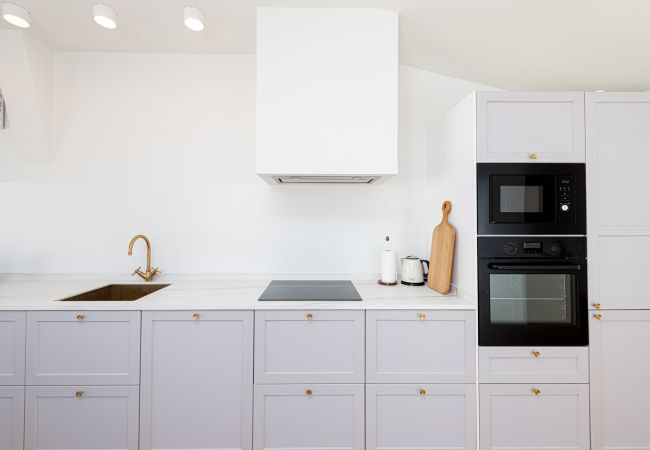 Apartment in Málaga - Alba - Holiday Penthouse in Malaga City Apartment in Málaga - Alba - Holiday Penthouse in Malaga City