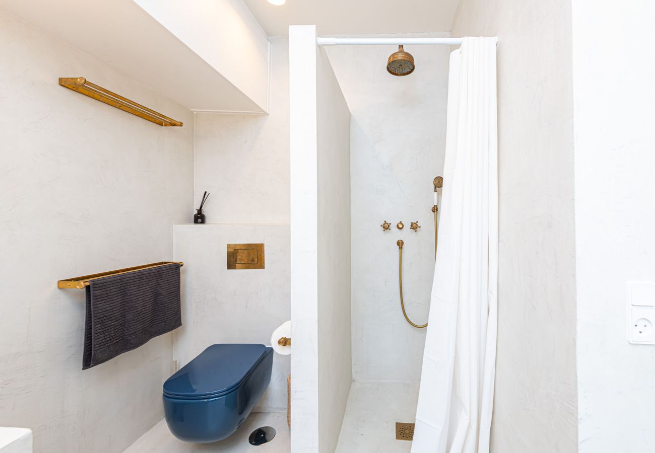 Apartment in Málaga - Alba - Holiday Penthouse in Malaga City Apartment in Málaga - Alba - Holiday Penthouse in Malaga City