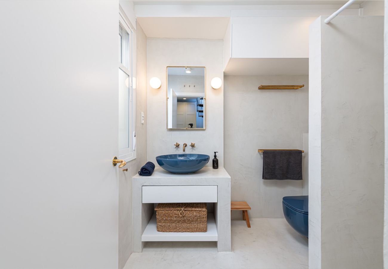 Apartment in Málaga - Alba - Holiday Penthouse in Malaga City Apartment in Málaga - Alba - Holiday Penthouse in Malaga City