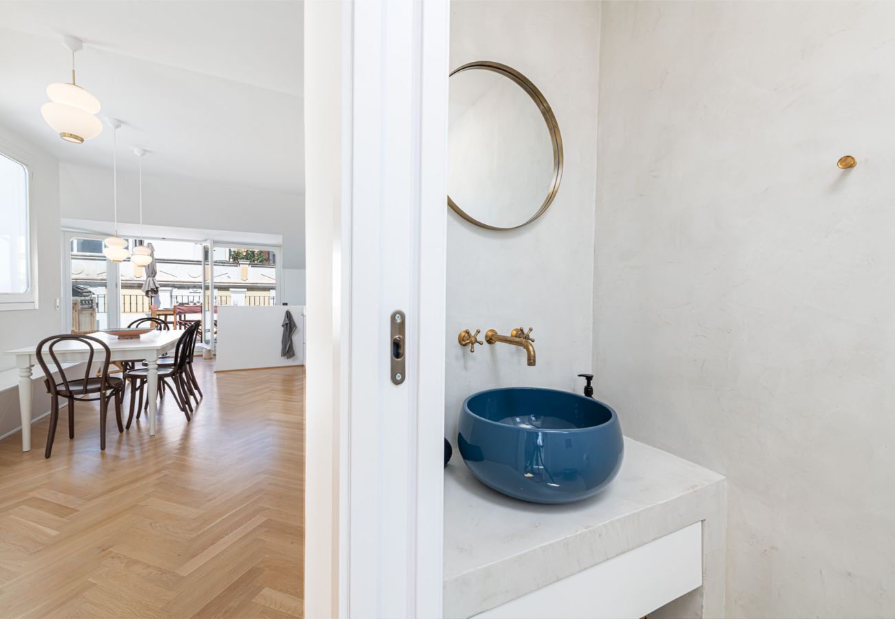 Apartment in Málaga - Alba - Holiday Penthouse in Malaga City Apartment in Málaga - Alba - Holiday Penthouse in Malaga City