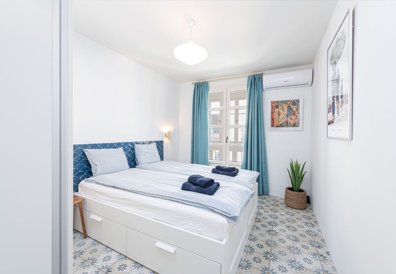 Apartment in Málaga - Alba - Holiday Penthouse in Malaga City Apartment in Málaga - Alba - Holiday Penthouse in Malaga City