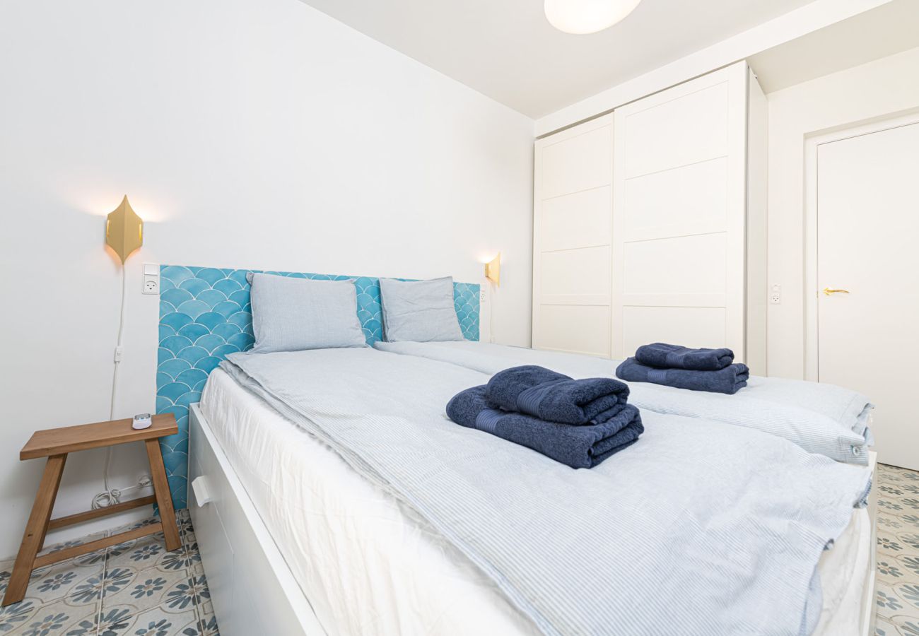 Apartment in Málaga - Alba - Holiday Penthouse in Malaga City Apartment in Málaga - Alba - Holiday Penthouse in Malaga City