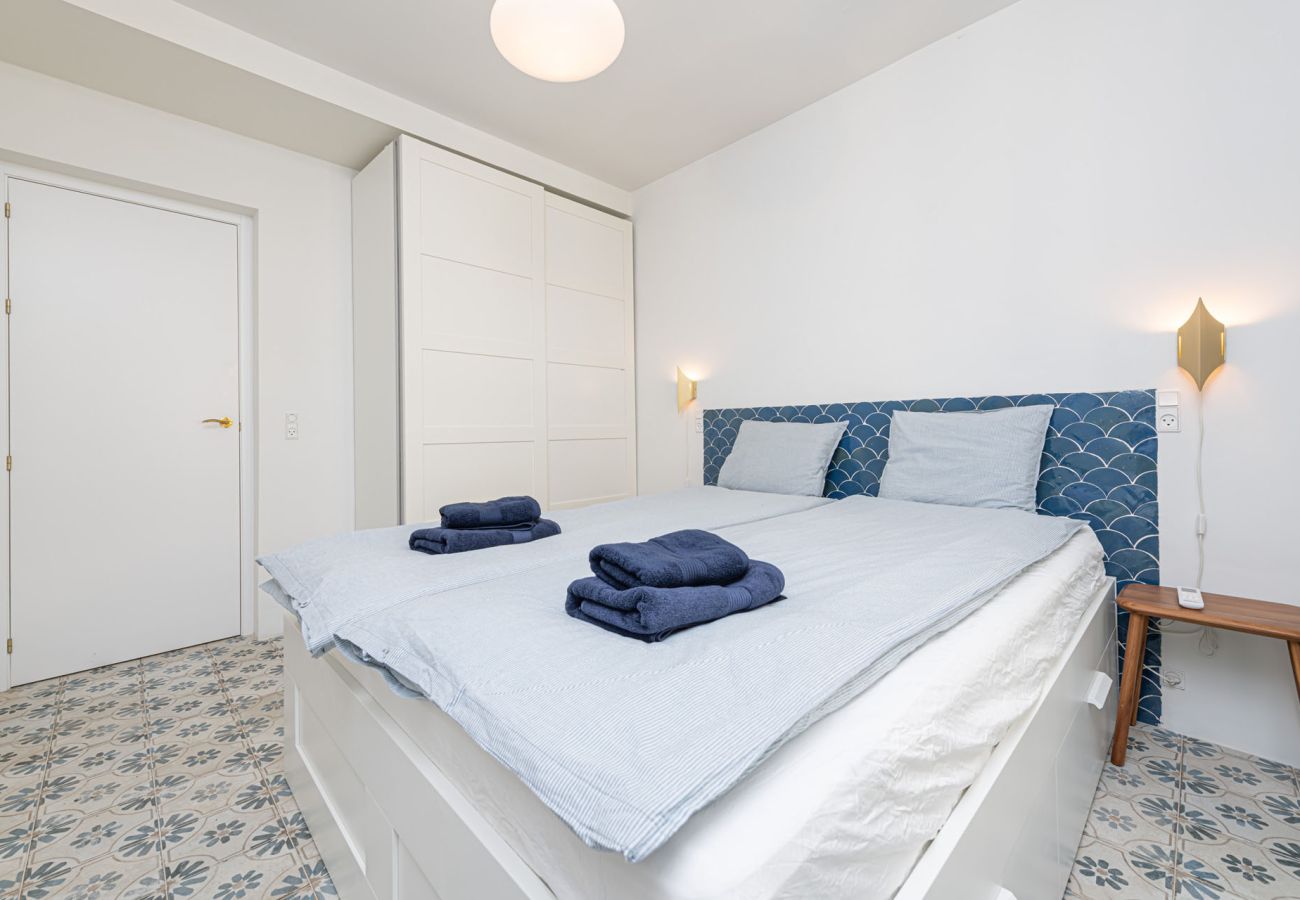 Apartment in Málaga - Alba - Holiday Penthouse in Malaga City Apartment in Málaga - Alba - Holiday Penthouse in Malaga City