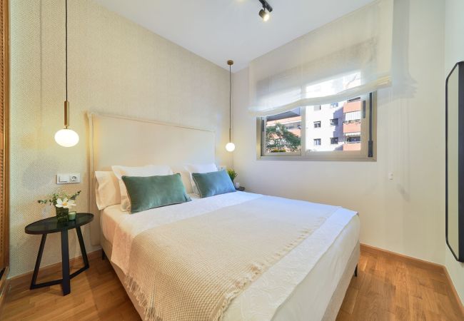 Apartment in Málaga - Parque Litoral - Holiday Rental in Malaga Apartment in Málaga - Parque Litoral - Holiday Rental in Malaga