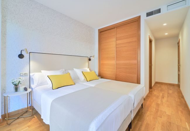 Apartment in Málaga - Parque Litoral - Holiday Rental in Malaga Apartment in Málaga - Parque Litoral - Holiday Rental in Malaga