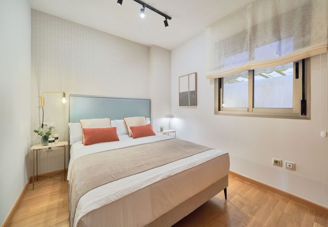 Apartment in Málaga - Parque Litoral - Holiday Rental in Malaga Apartment in Málaga - Parque Litoral - Holiday Rental in Malaga
