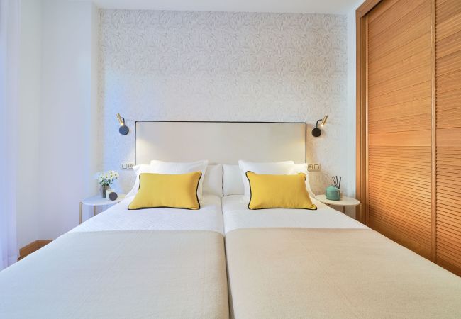 Apartment in Málaga - Parque Litoral - Holiday Rental in Malaga Apartment in Málaga - Parque Litoral - Holiday Rental in Malaga