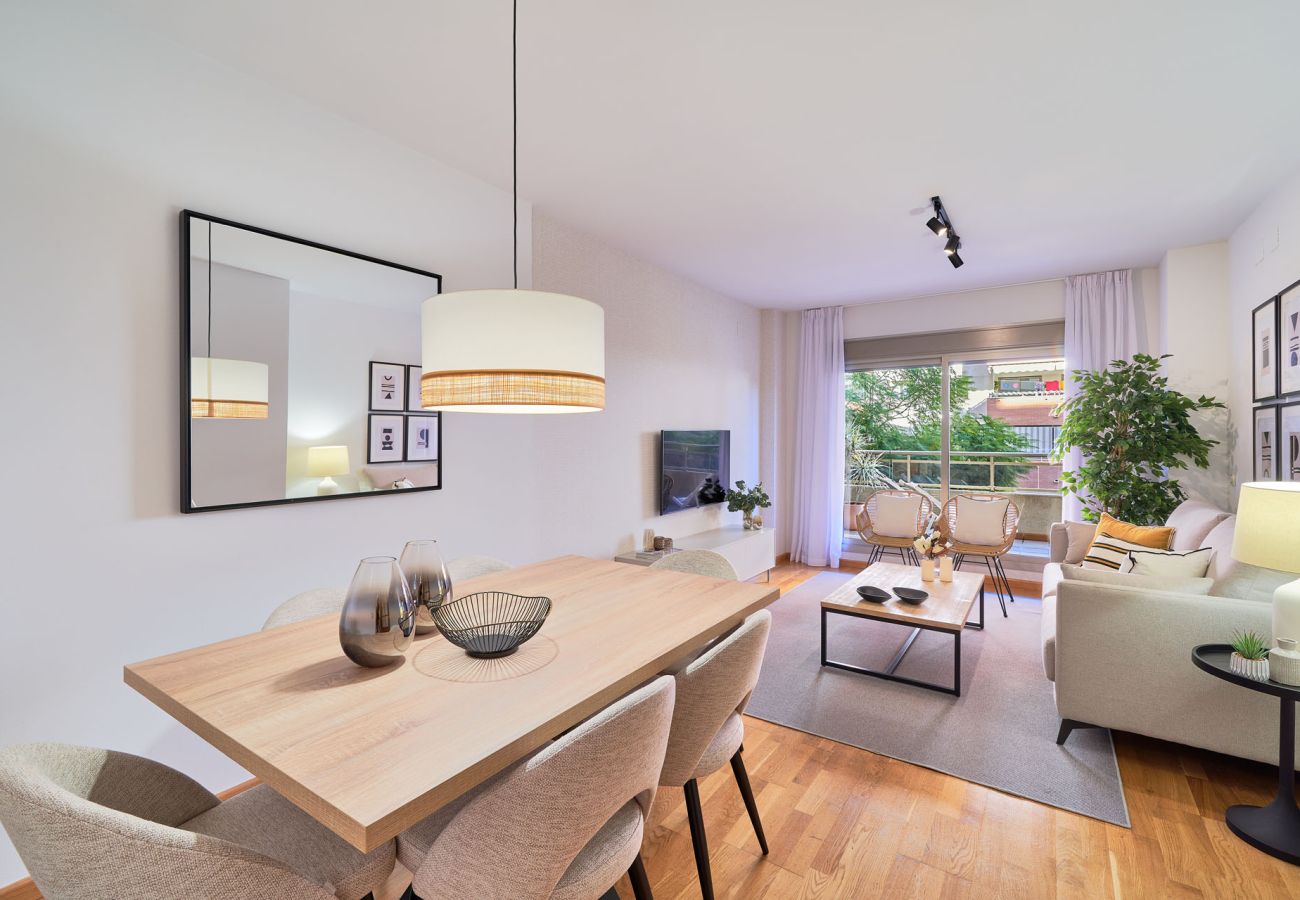 Apartment in Málaga - Parque Litoral - Holiday Rental in Malaga Apartment in Málaga - Parque Litoral - Holiday Rental in Malaga