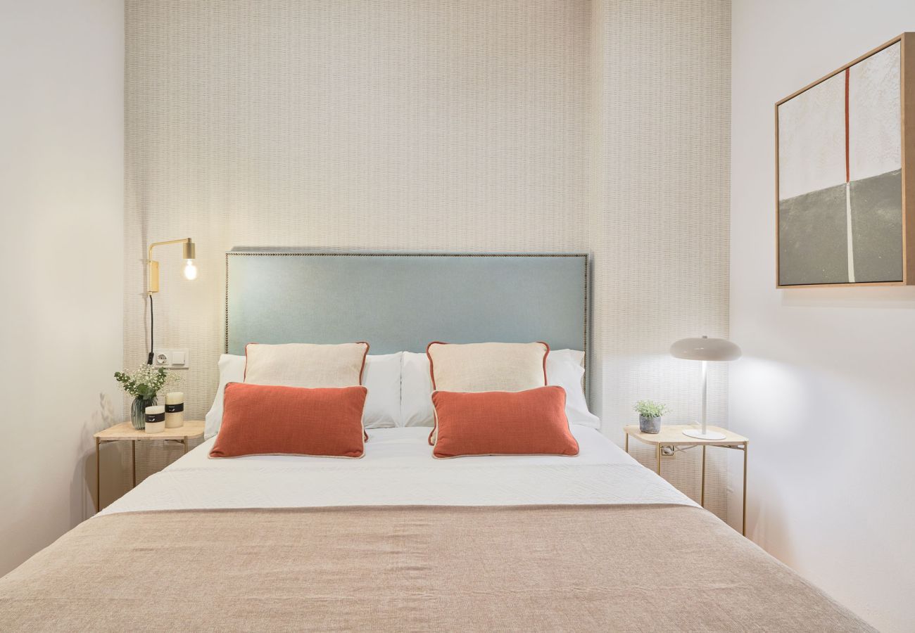 Apartment in Málaga - Parque Litoral - Holiday Rental in Malaga Apartment in Málaga - Parque Litoral - Holiday Rental in Malaga