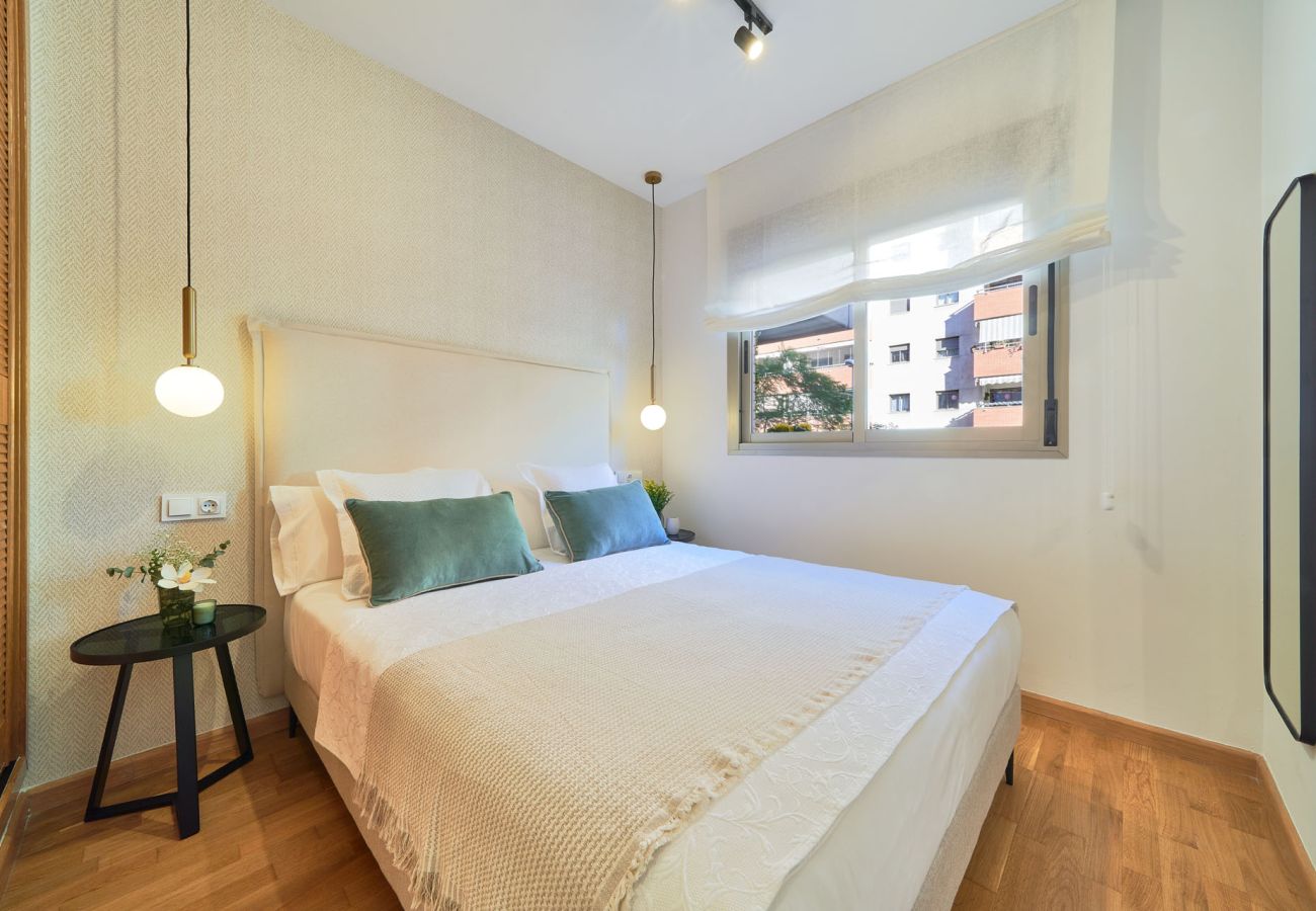 Apartment in Málaga - Parque Litoral - Holiday Rental in Malaga Apartment in Málaga - Parque Litoral - Holiday Rental in Malaga