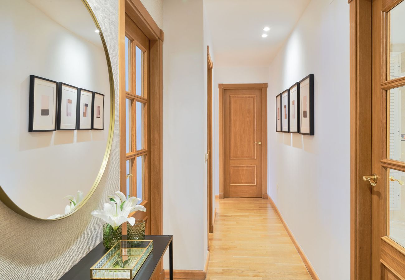 Apartment in Málaga - Parque Litoral - Holiday Rental in Malaga Apartment in Málaga - Parque Litoral - Holiday Rental in Malaga