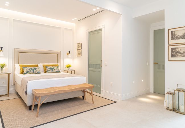 Apartment in Málaga - AJR Suite Loft - Holiday Apartment in Malaga Apartment in Málaga - AJR Suite Loft - Holiday Apartment in Malaga
