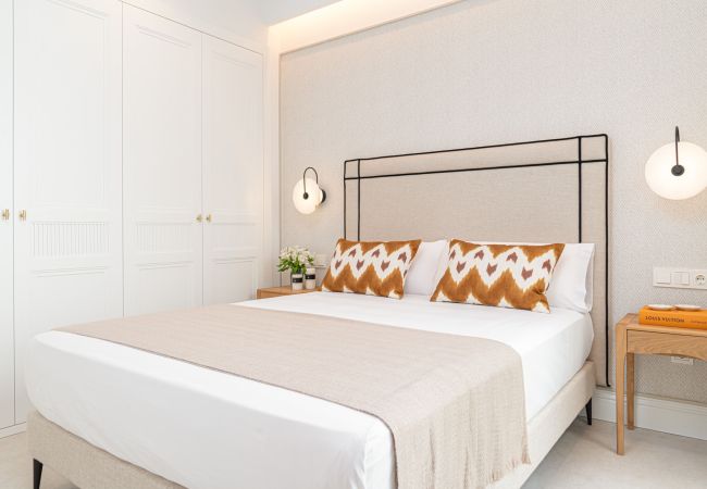 Apartment in Málaga - AJR Suite Loft - Holiday Apartment in Malaga Apartment in Málaga - AJR Suite Loft - Holiday Apartment in Malaga
